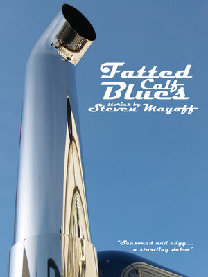 cover image of Fatted Calf Blues